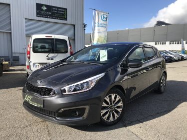 KIA CEE'D - 1.0 T-Gdi 120cv ACTIVE BVM6 - GARANTIE 6 MOIS