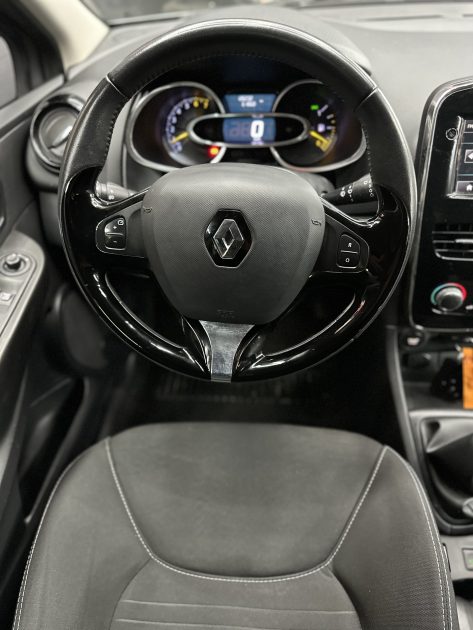 RENAULT CLIO IV 2014