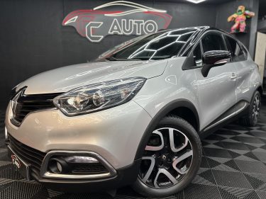 RENAULT CAPTUR I 2013