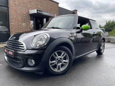 MINI MINI 2013