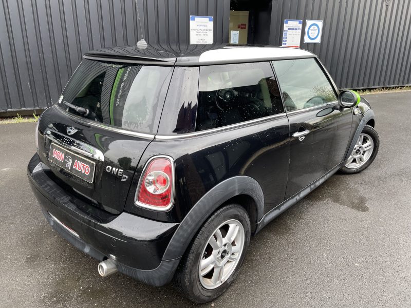 MINI MINI 2013