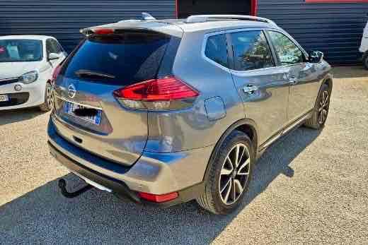 NISSAN X-TRAIL  2019 1.3 DIG-T 160cv tekna plus 7 places reprise possible