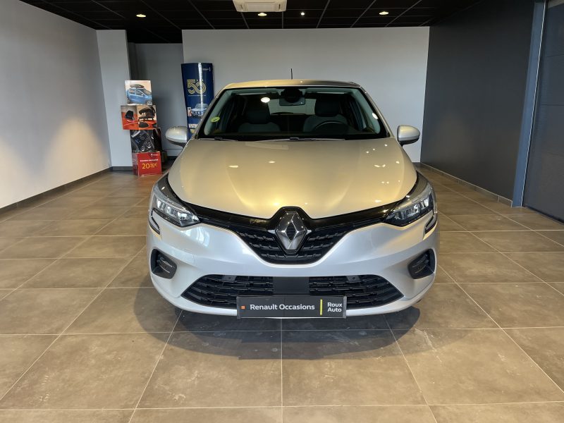 RENAULT CLIO SOCIETE  2020