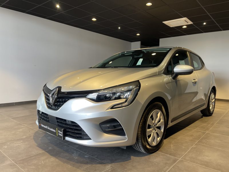 RENAULT CLIO SOCIETE  2020