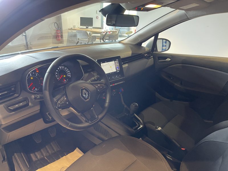 RENAULT CLIO SOCIETE  2020