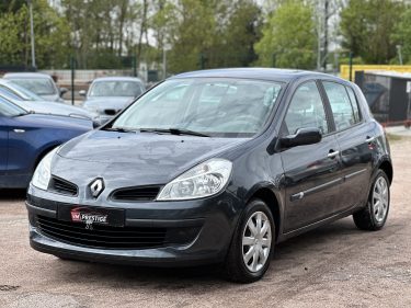 Renault Clio 3 2008