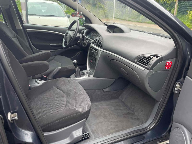 CITROEN C5 II 1.6 HDI 109CV