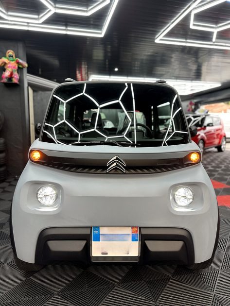 CITROEN AMI 2023