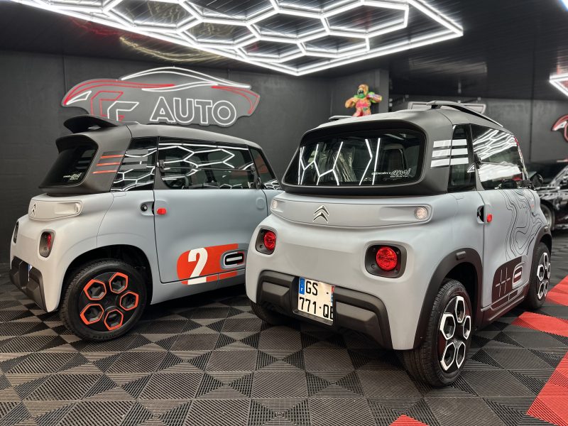 CITROEN AMI 2023