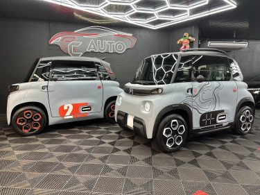 CITROEN AMI 2023