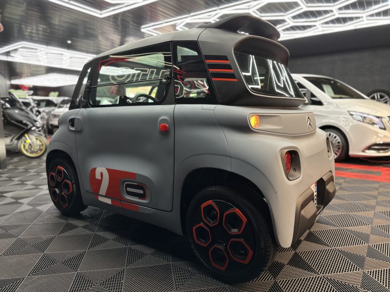 CITROEN AMI 2023