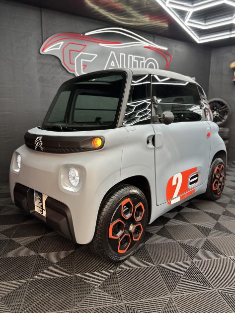 CITROEN AMI 2023