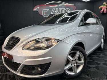 SEAT ALTEA 2012