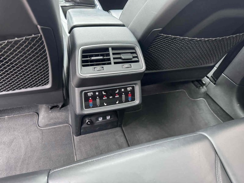 AUDI E-TRON  2019 55 quattro 408cv AVUS EXTENDED TOIT PANO REPRISE POSSIBLE