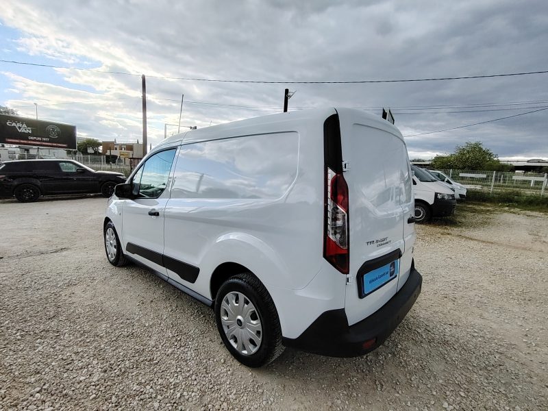 FORD TRANSIT CONNECT 1.0E SUPER ETHNOL E85 2023