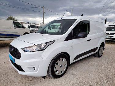 FORD TRANSIT CONNECT 1.0E SUPER ETHNOL E85 2023