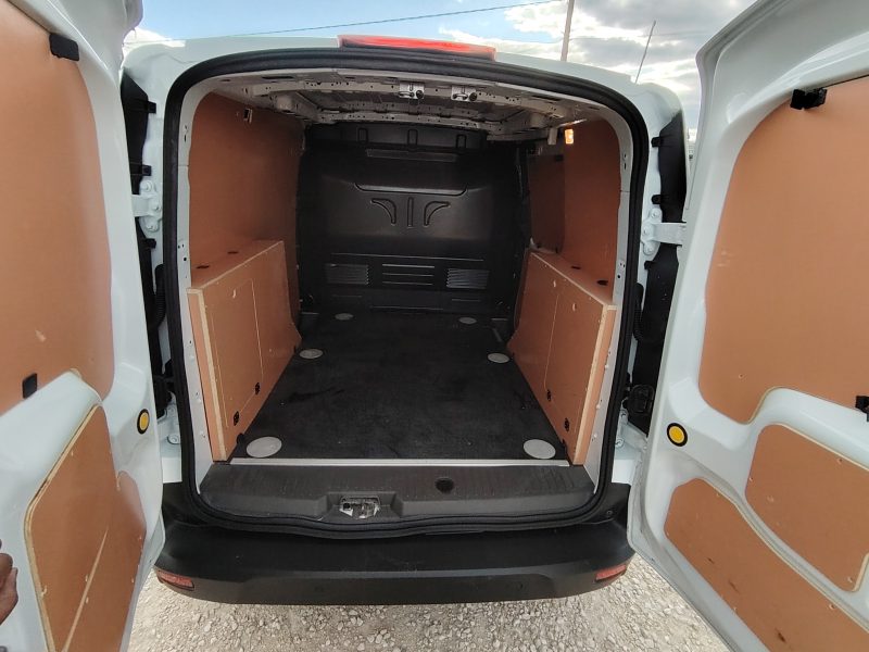 FORD TRANSIT CONNECT 1.0E SUPER ETHNOL E85 2023