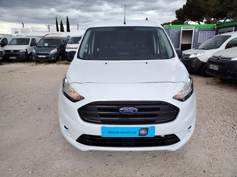 FORD TRANSIT CONNECT 1.0E SUPER ETHNOL E85 2023