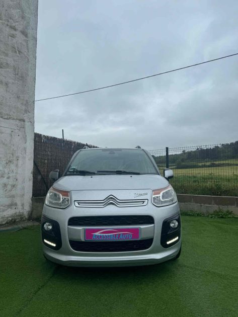 CITROEN C3 PICASSO MILLENIUM  2014