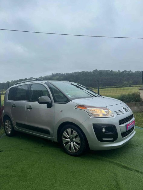 CITROEN C3 PICASSO MILLENIUM  2014