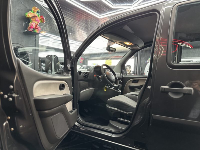 FIAT DOBLO Monospace 2006