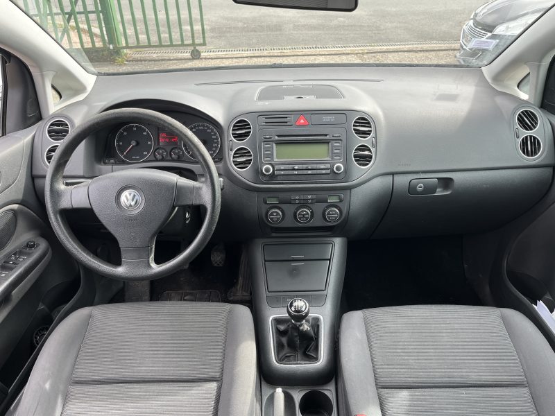 VOLKSWAGEN GOLF PLUS  2006