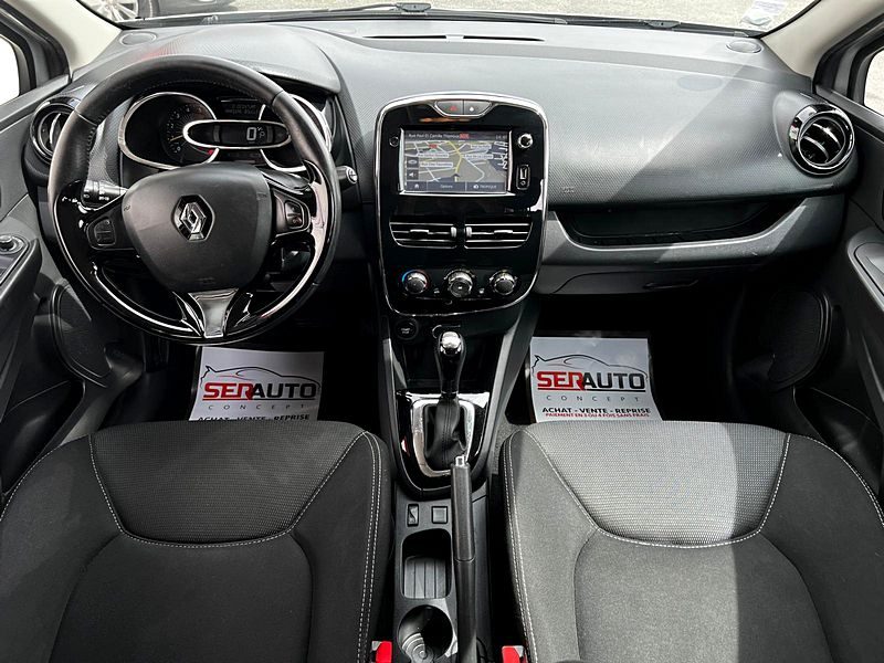 RENAULT CLIO IV 2015