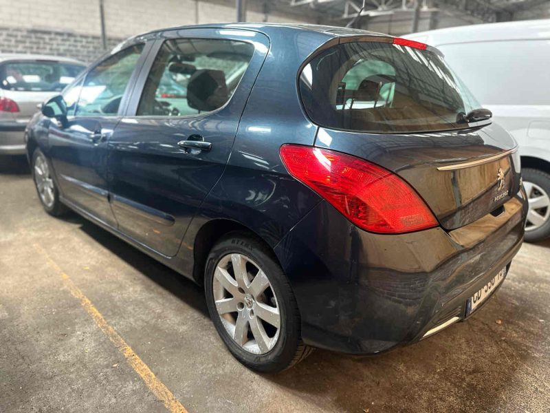 PEUGEOT 308 I 1.6 HDi 92CV