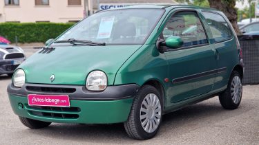 RENAULT TWINGO I 2000