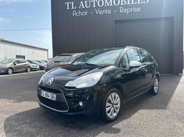 CITROEN C3 II 2012