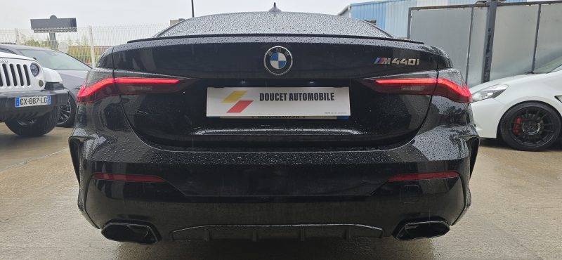 B.M.W. M440I Coupé XDRIVE 2020