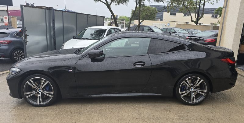 B.M.W. M440I Coupé XDRIVE 2020