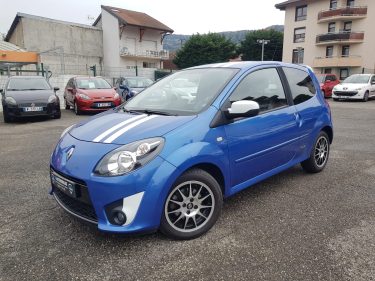 RENAULT TWINGO II 1.2 TCe 100CV GORDINI