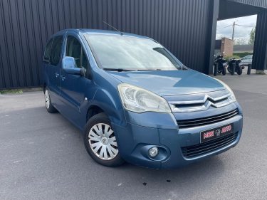 CITROEN BERLINGO 2009