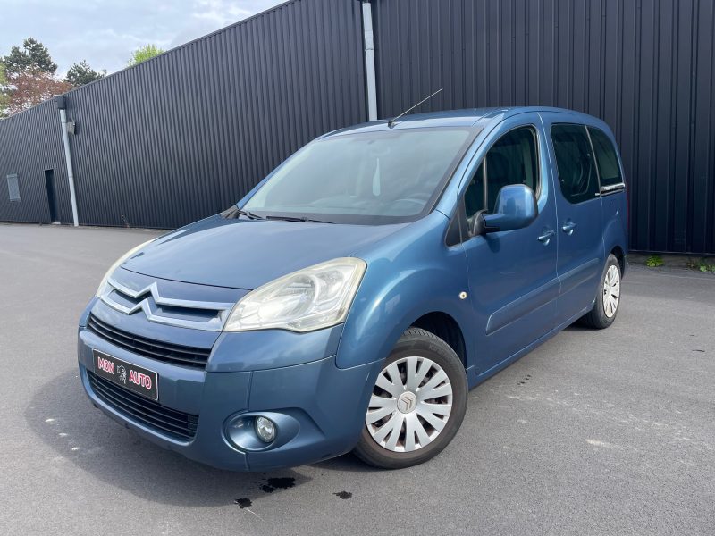 CITROEN BERLINGO 2009