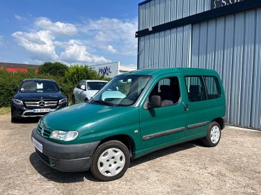 CITROEN BERLINGO 1999