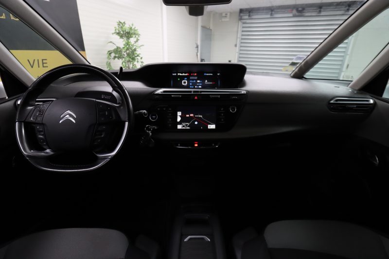 CITROEN C4 PICASSO II 2015