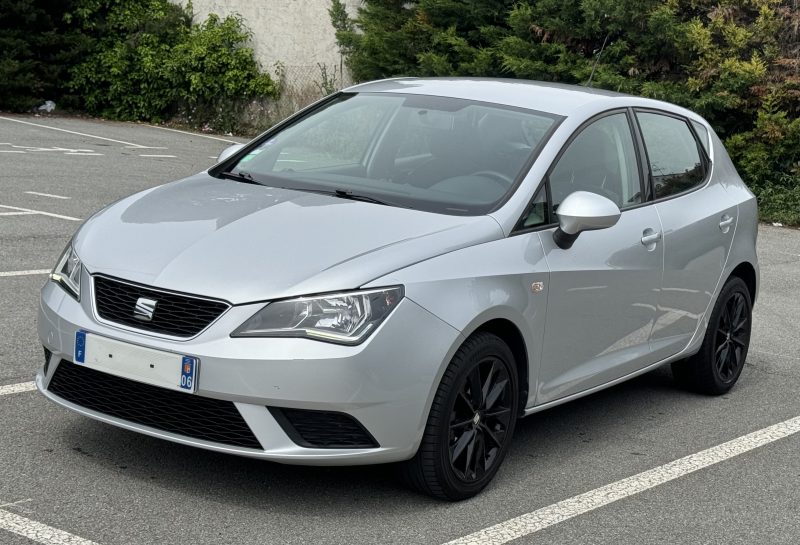 SEAT BIZA IV 1.2 TSI 90 Style