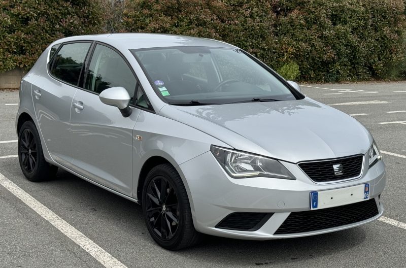 SEAT BIZA IV 1.2 TSI 90 Style