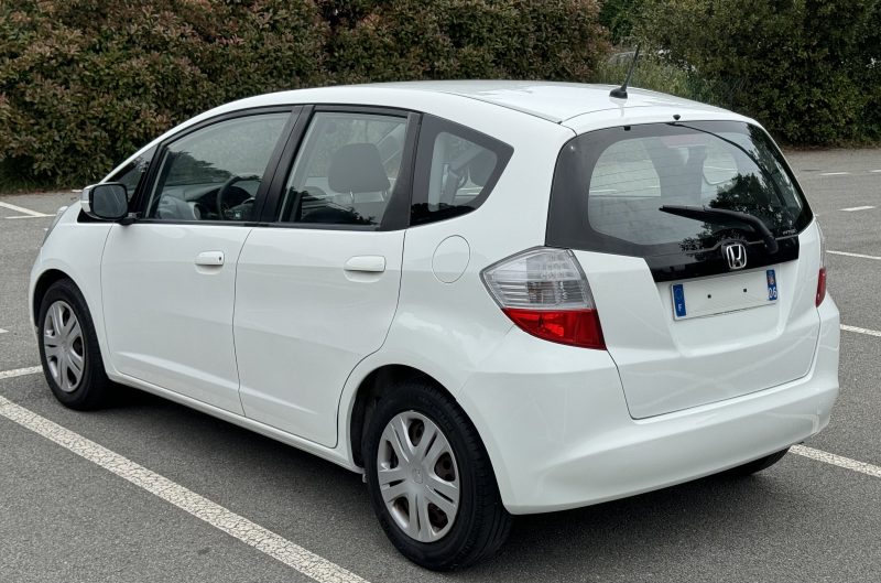 HONDA AZZ III 1.3 i 100