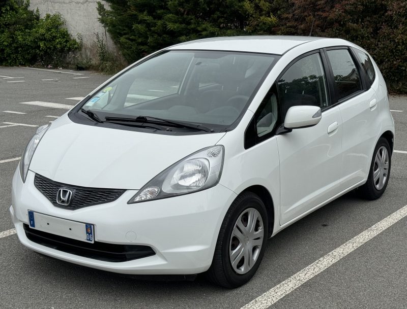 HONDA AZZ III 1.3 i 100