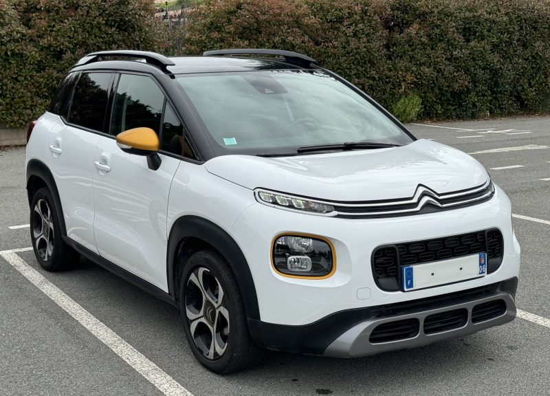 CITROEN C3 AIRCROSS 1.5 HDi 110 RIPCURL