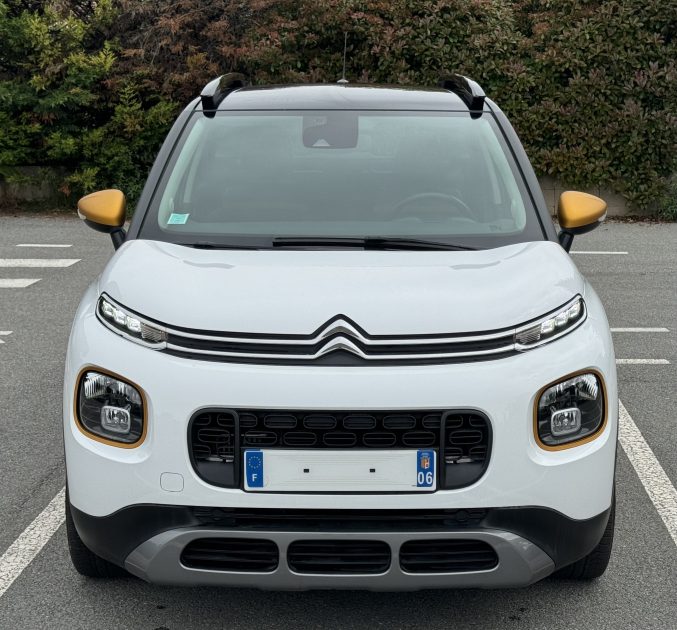 CITROEN C3 AIRCROSS 1.5 HDi 110 RIPCURL