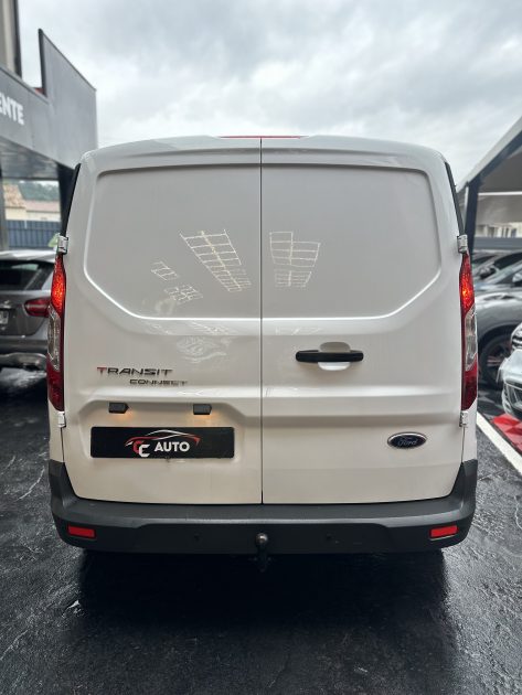 FORD TRANSIT CONNECT  Camionnette 2013