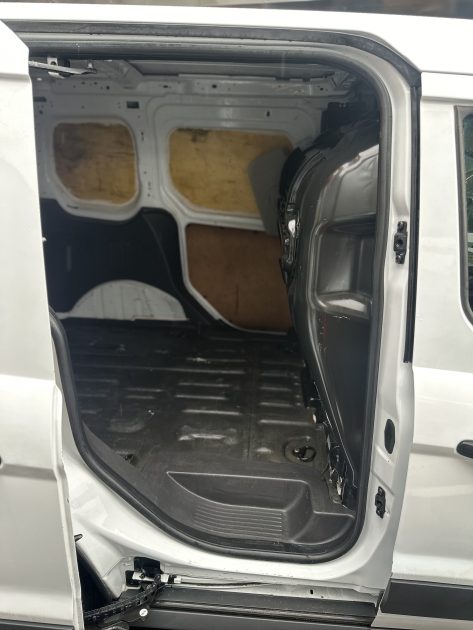 FORD TRANSIT CONNECT  Camionnette 2013