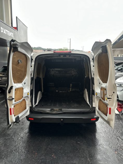 FORD TRANSIT CONNECT  Camionnette 2013