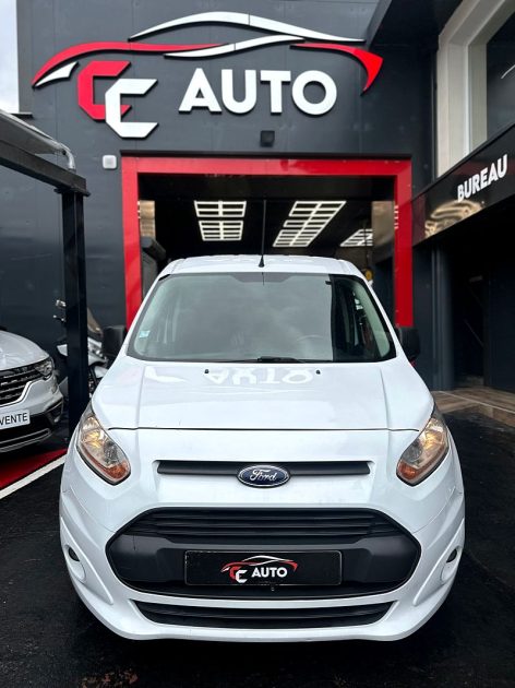 FORD TRANSIT CONNECT  Camionnette 2013