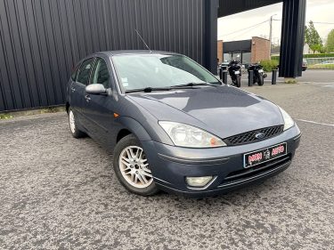 FORD FOCUS I 2004