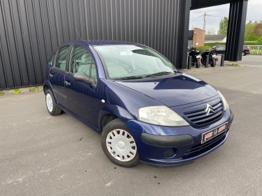 CITROEN C3 2004