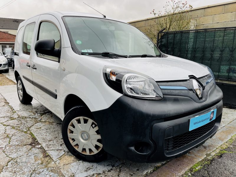 RENAULT KANGOO Express 2015